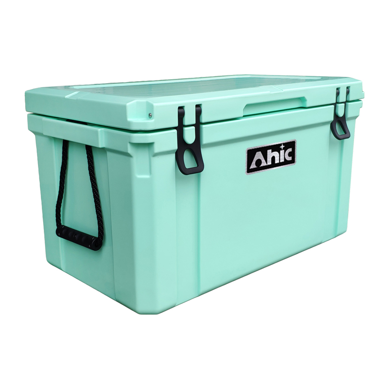 75L Geïsoleerde PE Ijskoelbox  - Outdoor Camping Food recensie en prijs