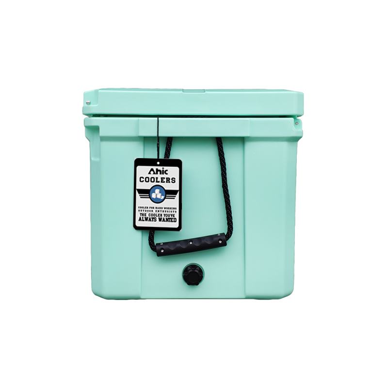 75L Geïsoleerde PE Ijskoelbox  - Outdoor Camping Food recensie en prijs