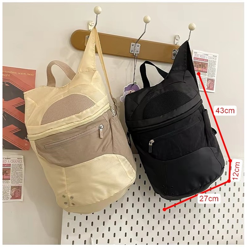 Outdoor-wandelrugzak voor here - Outdoor Camping Bag recensie en prijs