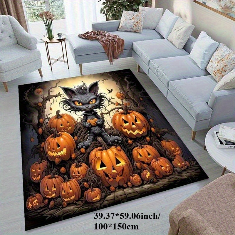 VIKAMA Halloween Tapijt - Spoo - Outdoor Camping Games For Adults recensie en prijs