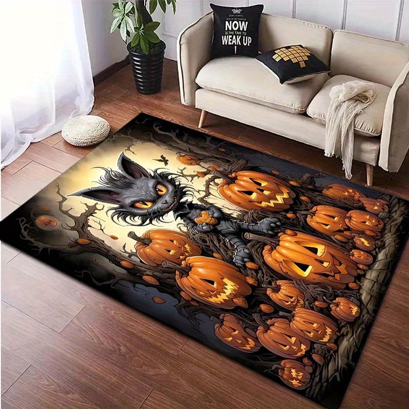 VIKAMA Halloween Tapijt - Spoo - Outdoor Camping Games For Adults recensie en prijs