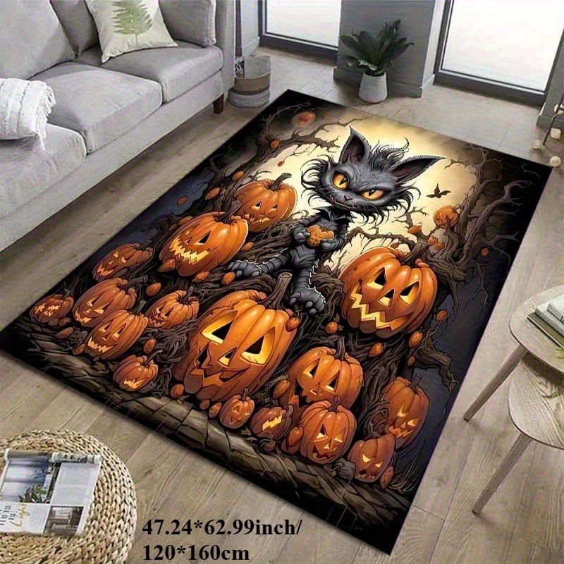 VIKAMA Halloween Tapijt - Spoo - Outdoor Camping Games For Adults recensie en prijs