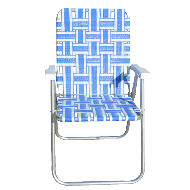 Opvouwbare tuinstoelen met zwe - Outdoor Camping Recliner recensie en prijs