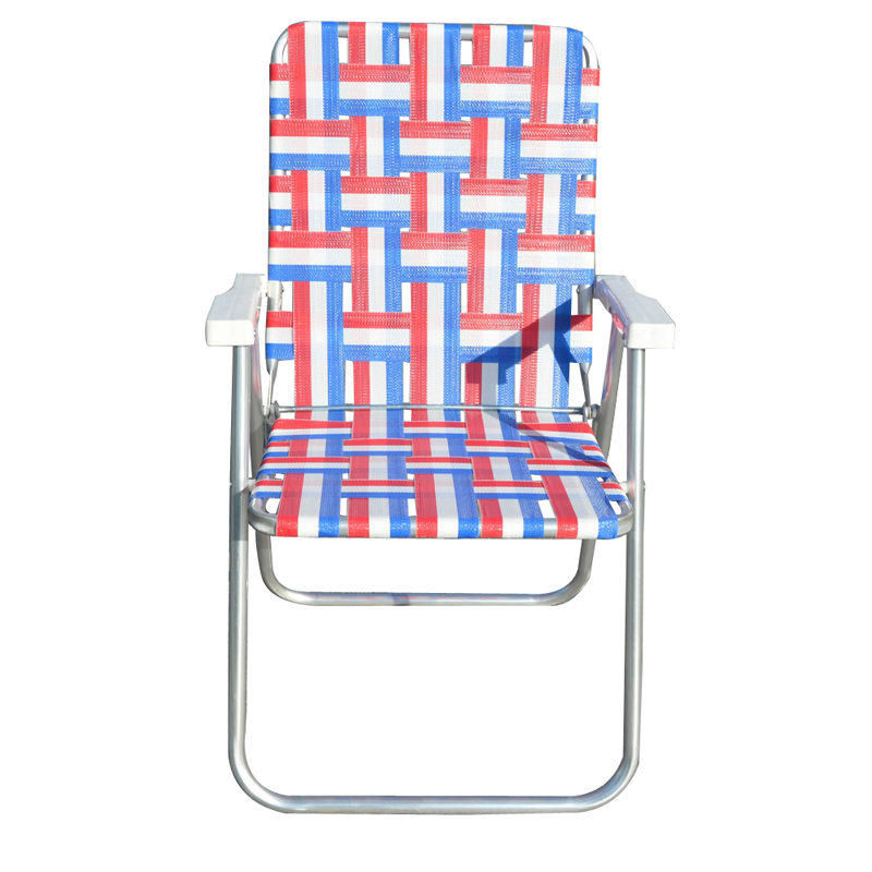 Opvouwbare tuinstoelen met zwe - Outdoor Camping Recliner recensie en prijs