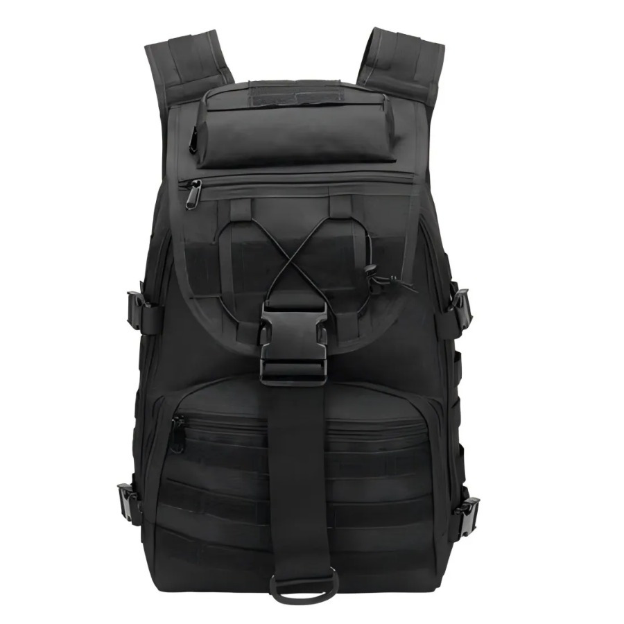 35L Tactische rugzak voor here - Outdoor Camping Bag recensie en prijs