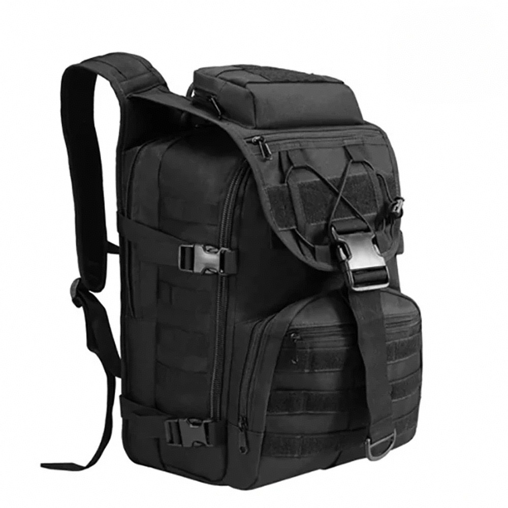 35L Tactische rugzak voor here - Outdoor Camping Bag recensie en prijs