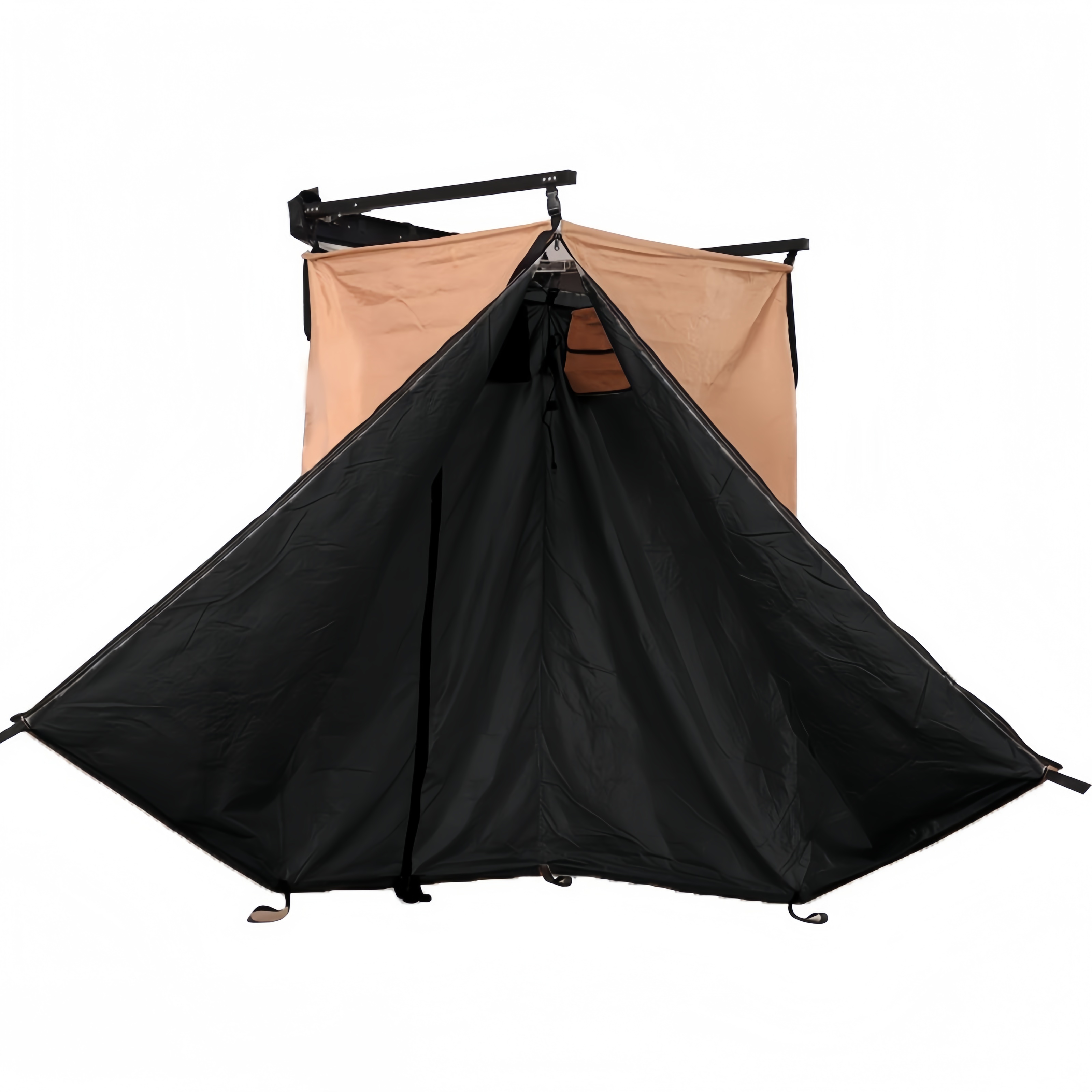 Gemonteerde lichtgewicht water - Outdoor Camping Tent Waterproof recensie en prijs