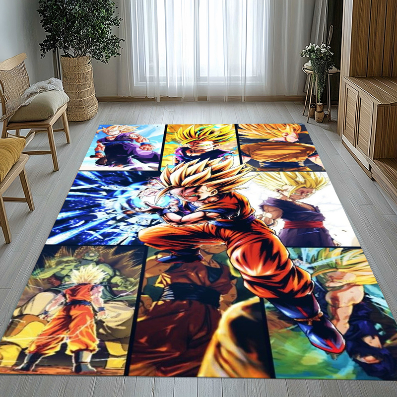 Anime D-Dragon Ball Game Carto - Outdoor Camping Games For Adults recensie en prijs