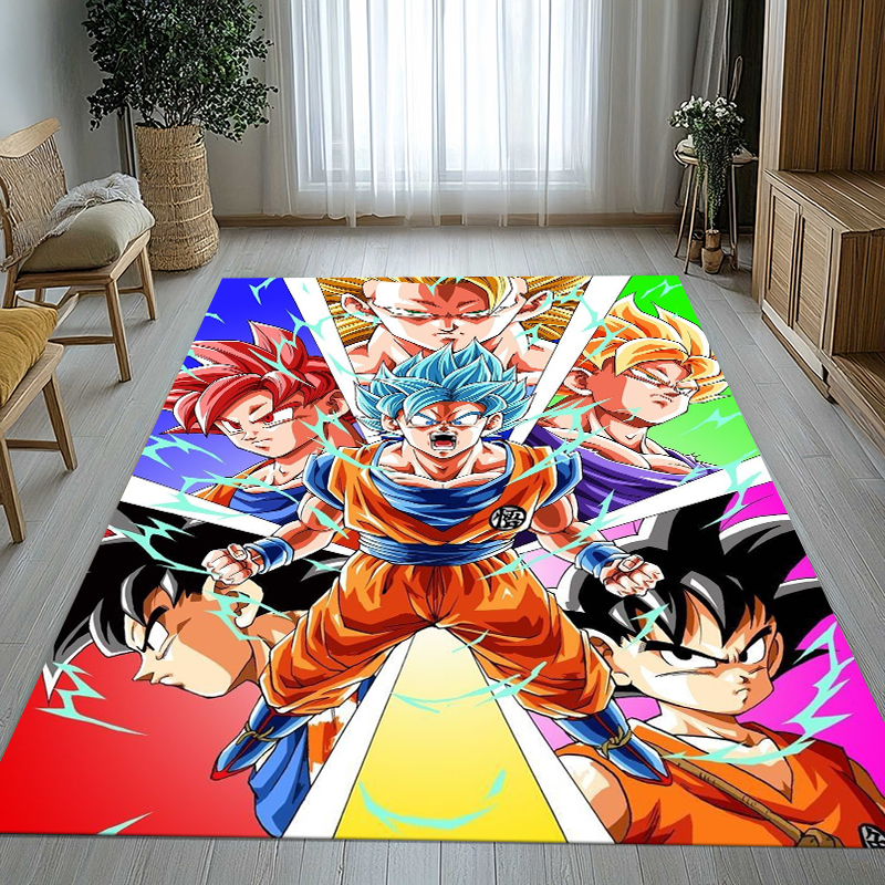 Anime D-Dragon Ball Game Carto - Outdoor Camping Games For Adults recensie en prijs