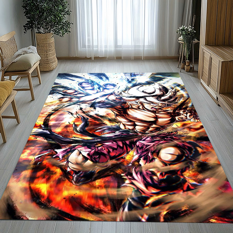 Anime D-Dragon Ball Game Carto - Outdoor Camping Games For Adults recensie en prijs
