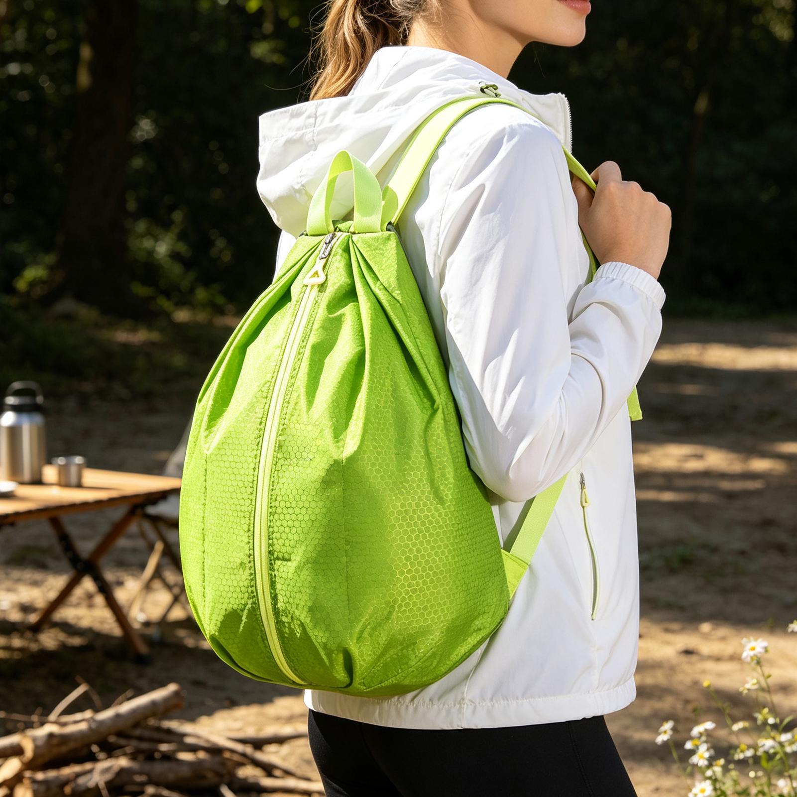 Waterdichte rugzak voor heren  - Outdoor Camping Bag recensie en prijs