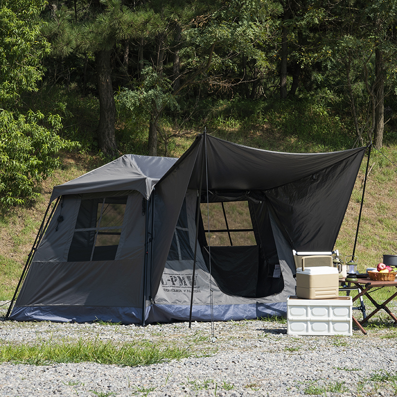Hoge kwaliteit waterdichte out - Outdoor Camping Tent Waterproof recensie en prijs