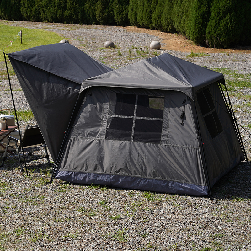 Hoge kwaliteit waterdichte out - Outdoor Camping Tent Waterproof recensie en prijs