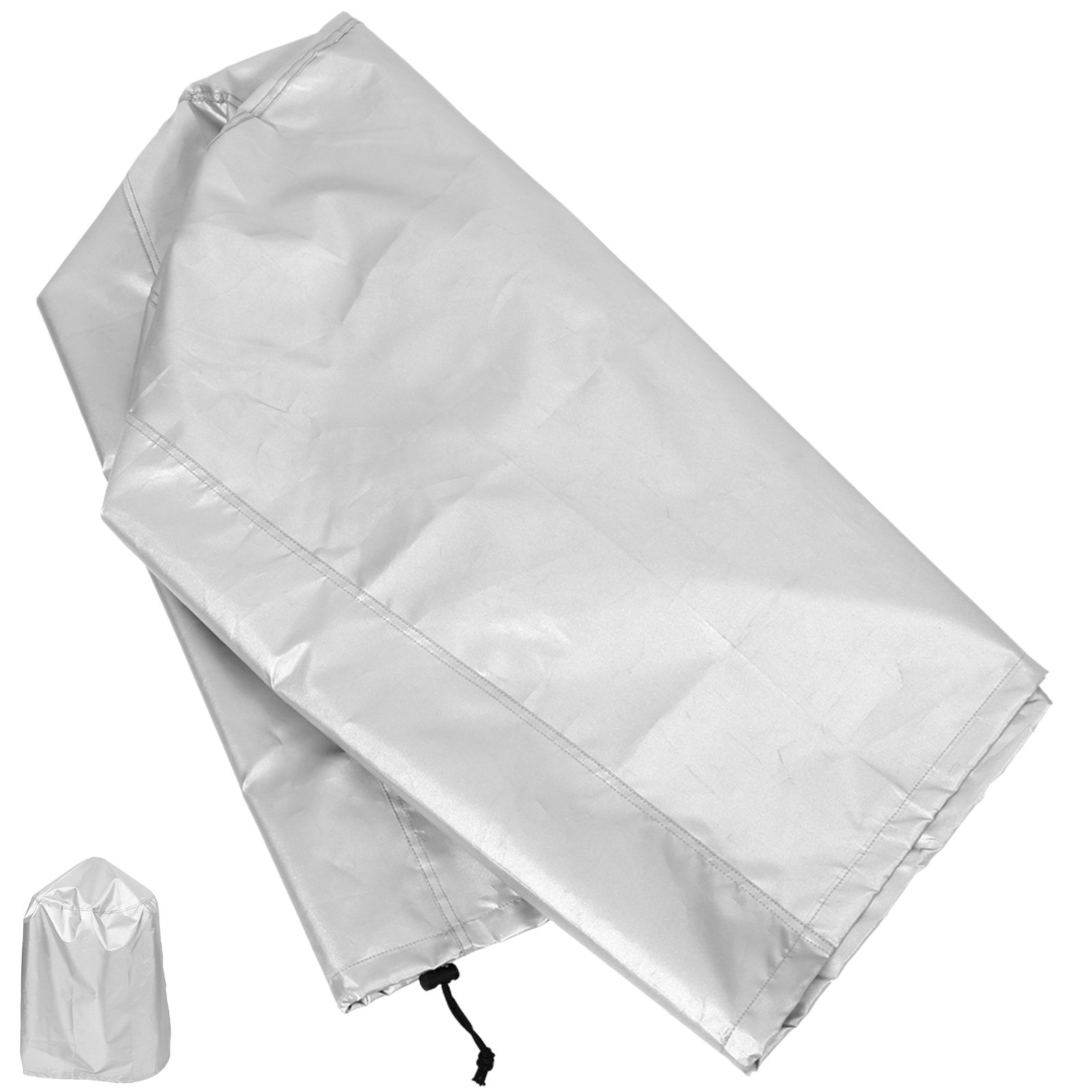 Outdoor Bbq Grill Cover Heavy  - Outdoor Camping Bbq recensie en prijs