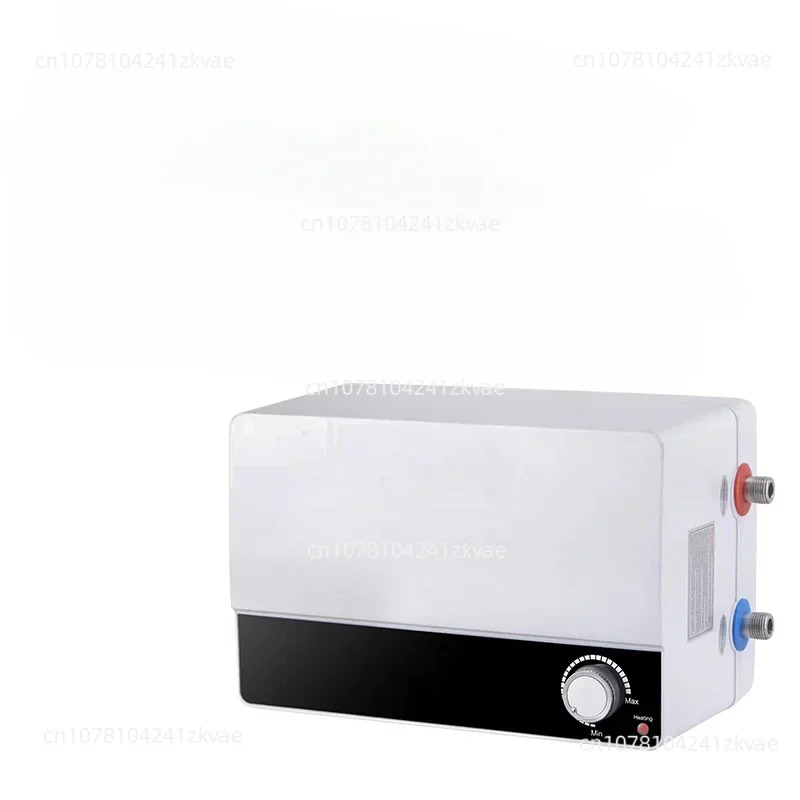 12v opslag elektrische Rv boil - Outdoor Camping Hot Water Shower recensie en prijs