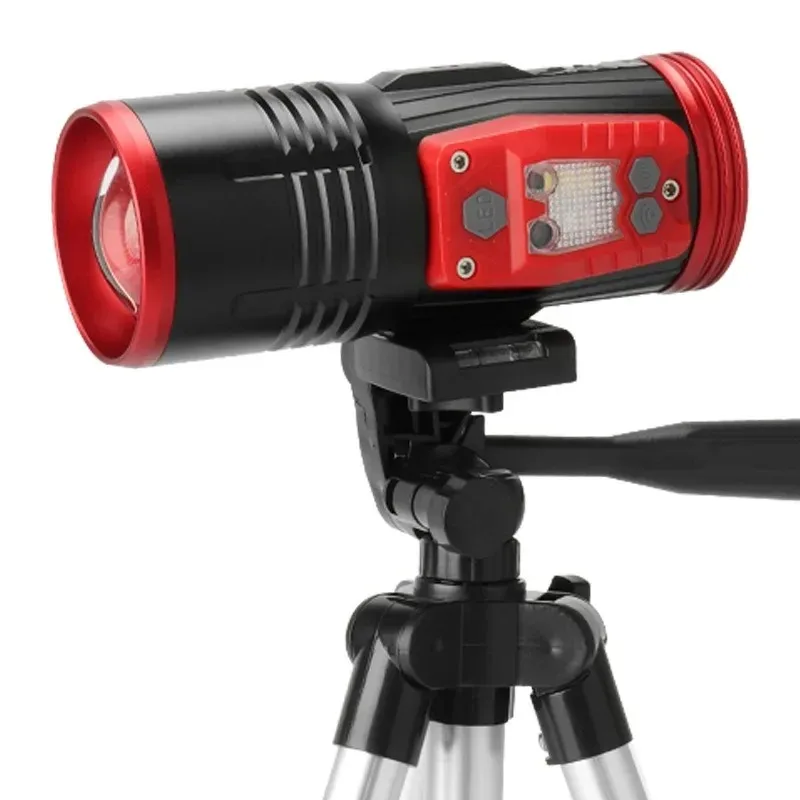Krachtige nacht-LED-vislamp Ty - Camping Lantern recensie en prijs