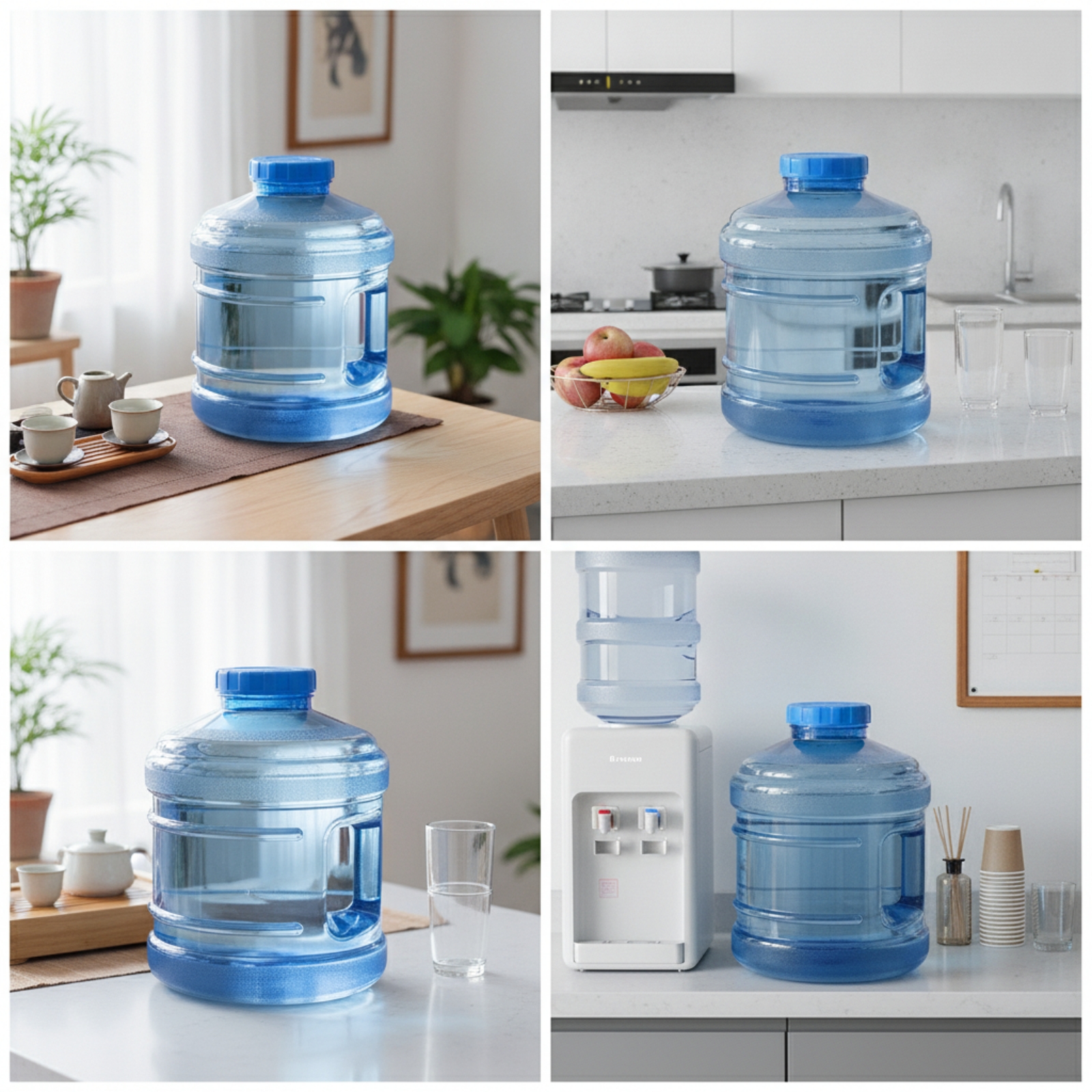 5-15L Theewatercontainer Food- - Outdoor Camping Food recensie en prijs