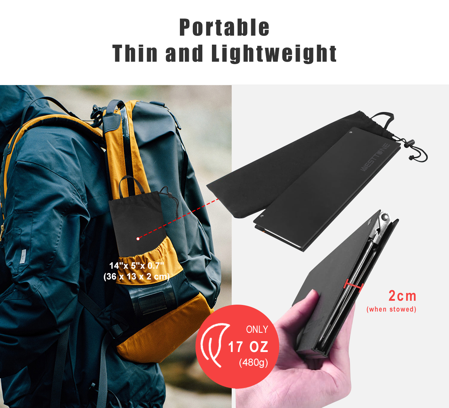 WESTTUNE Compacte mini-kampeer - Outdoor Camping House recensie en prijs