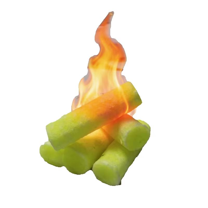 Winter Natuurlijke Vuurstarter - Outdoor Camping Fire Pit recensie en prijs