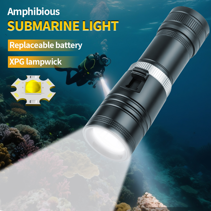 D117 Aluminium Waterdichte IPX - Camping Lantern recensie en prijs