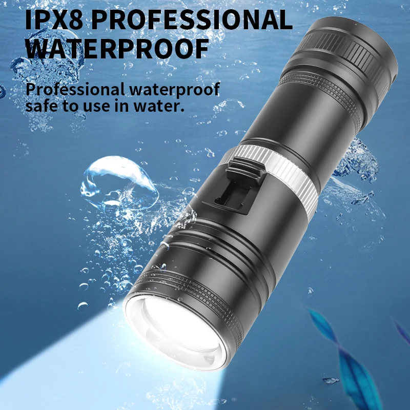D117 Aluminium Waterdichte IPX - Camping Lantern recensie en prijs