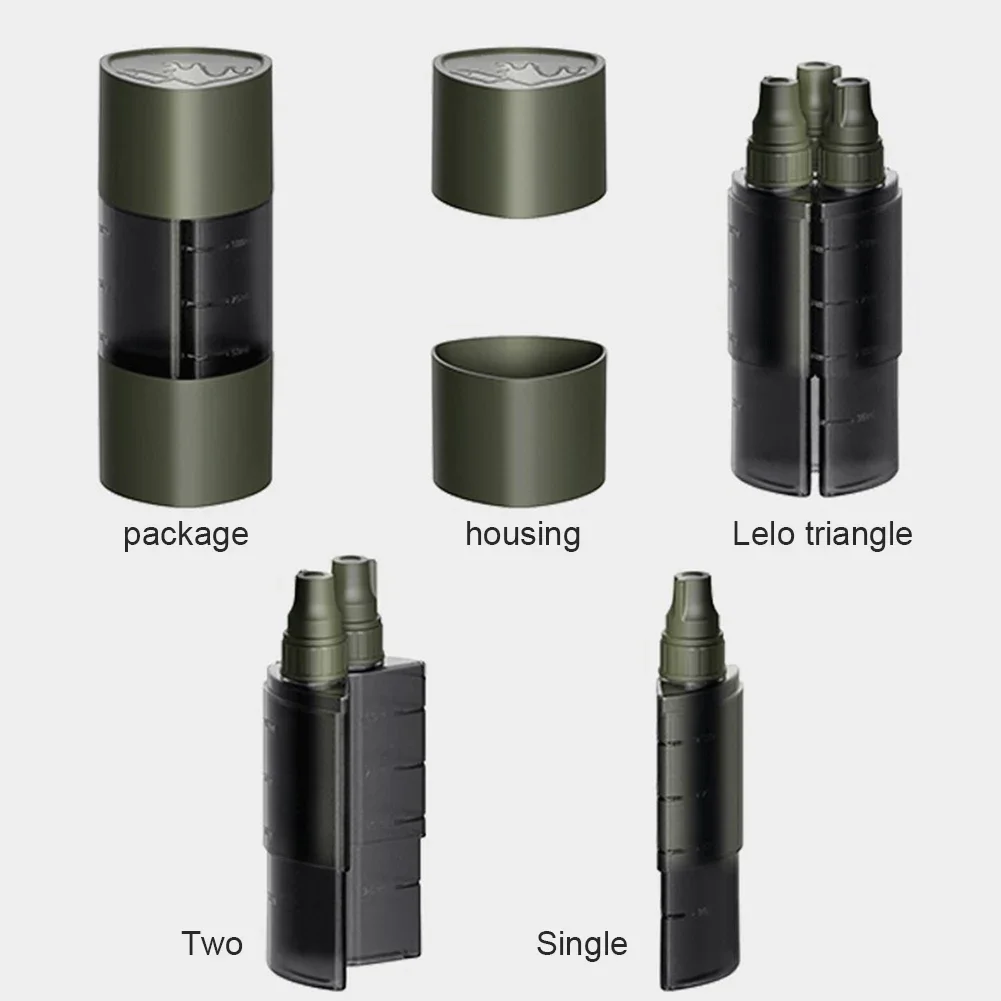 3-in-1 Outdoor Camping Kruiden - Outdoor Camping Cooking Equipment recensie en prijs