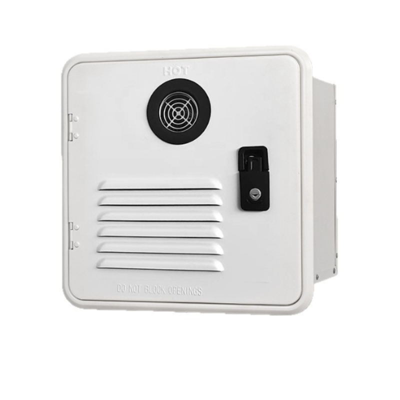 Draagbare 12V gasboiler voor c - Outdoor Camping Heater recensie en prijs