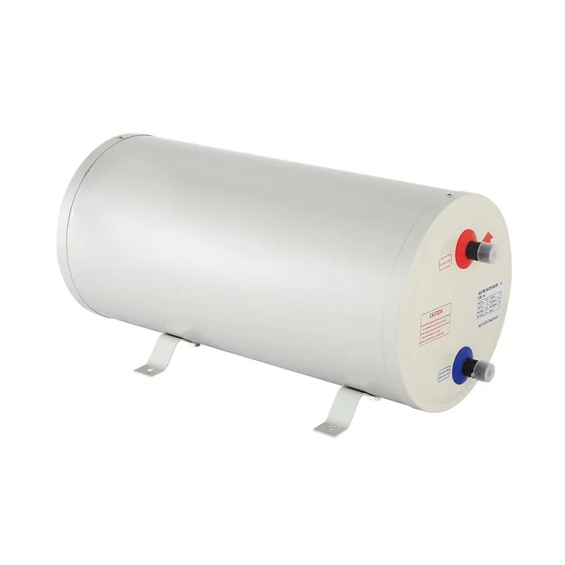 Elektrische Boiler 12V 200W In - Outdoor Camping Hot Water Shower recensie en prijs