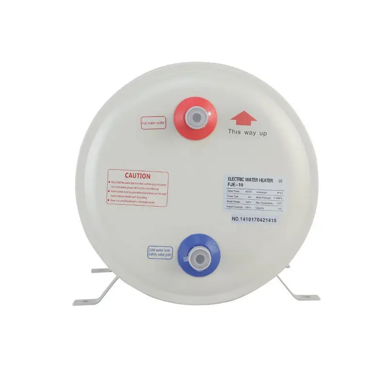 Elektrische Boiler 12V 200W In - Outdoor Camping Hot Water Shower recensie en prijs