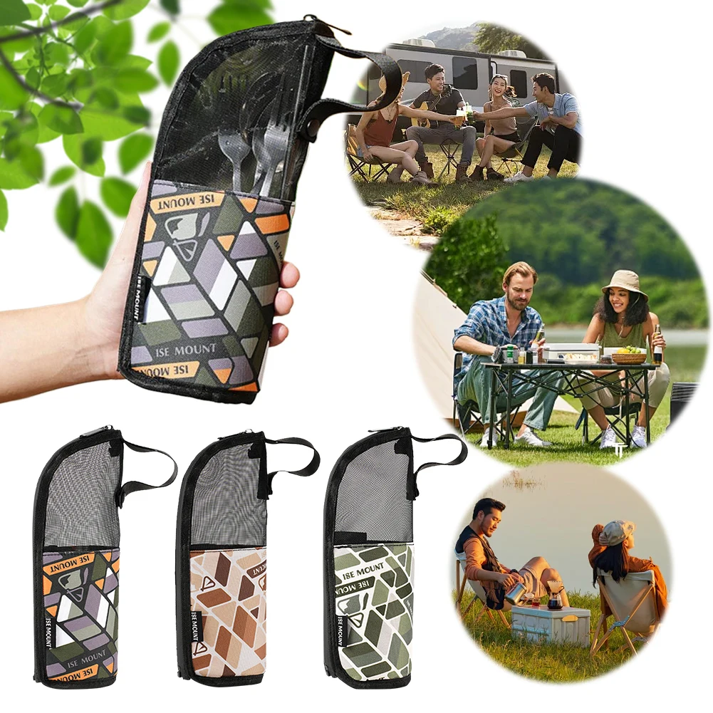 Camping Kookgerei Opbergtas Wa - Outdoor Camping Cooking Equipment recensie en prijs