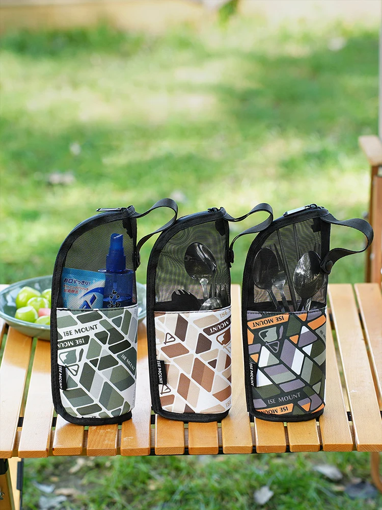 Camping Kookgerei Opbergtas Wa - Outdoor Camping Cooking Equipment recensie en prijs