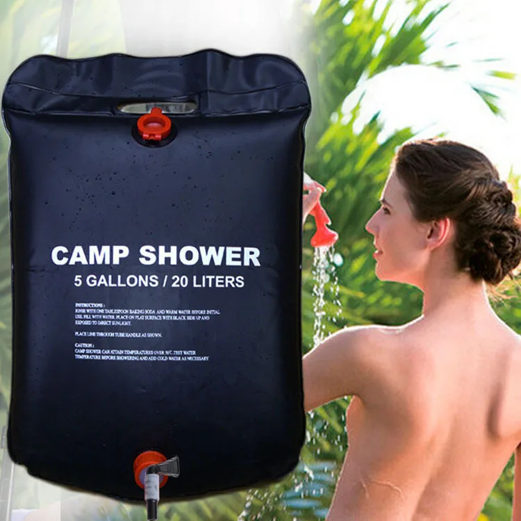 Grote capaciteit 20L buitendou - Outdoor Camping Heater recensie en prijs