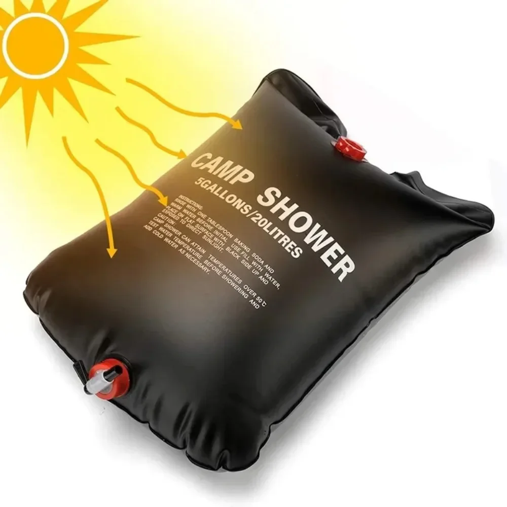 Grote capaciteit 20L buitendou - Outdoor Camping Heater recensie en prijs