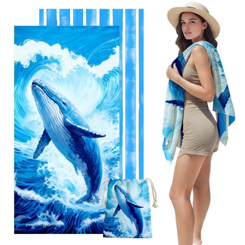 Strandhanddoeken en opbergtass - Outdoor Camping Mat recensie en prijs