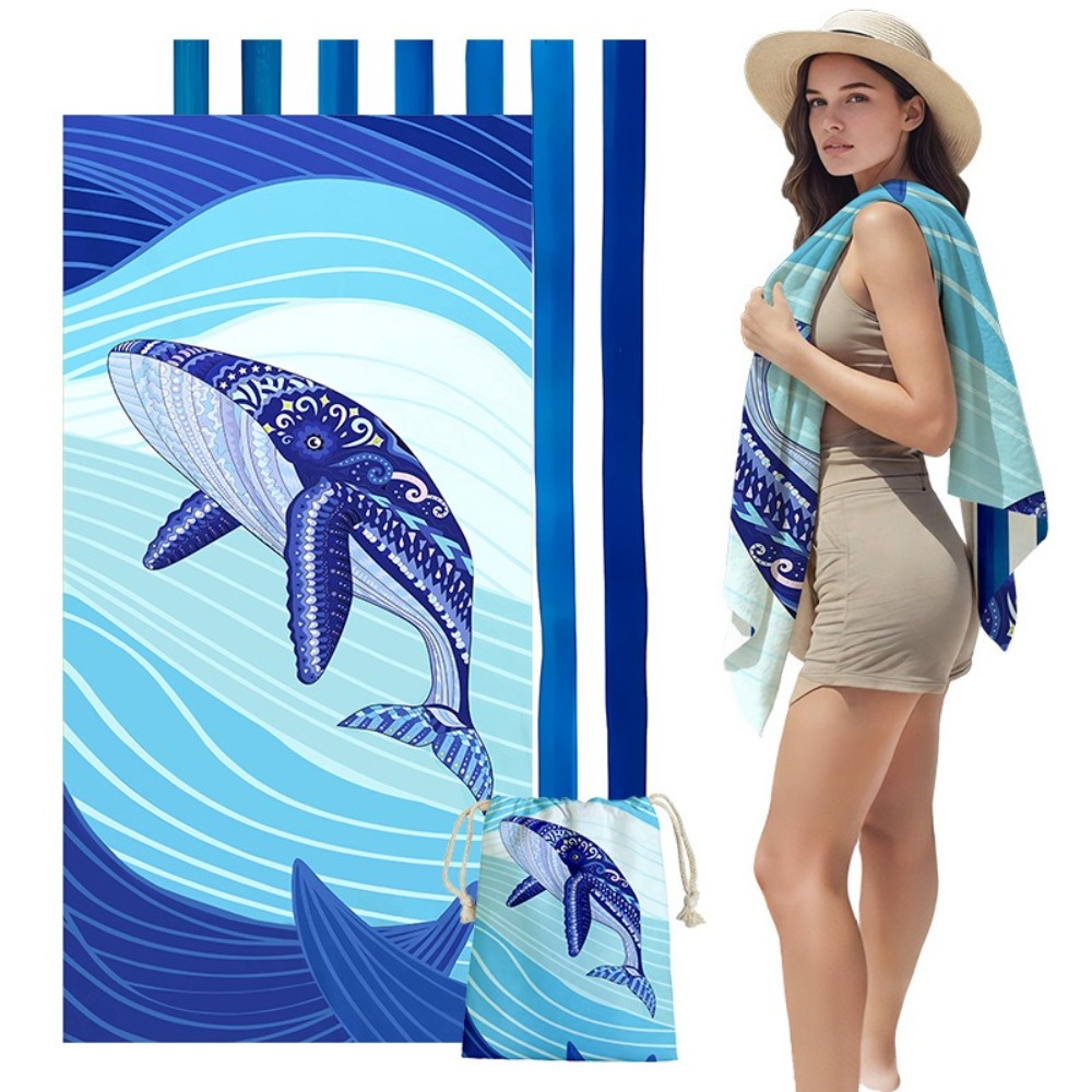 Strandhanddoeken en opbergtass - Outdoor Camping Mat recensie en prijs