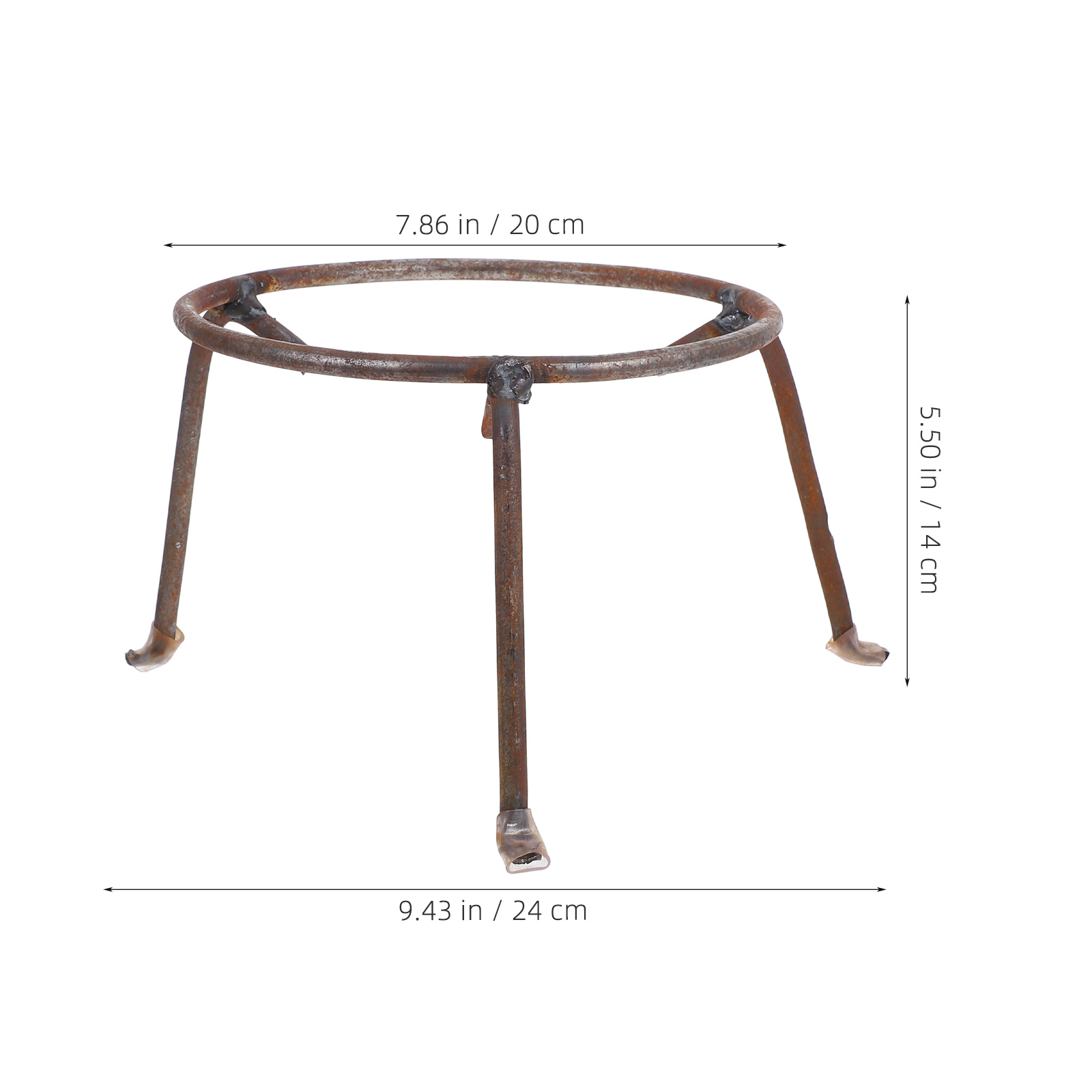 Potstandaard Wapening Duurzaam - Outdoor Camping Fire Pit recensie en prijs