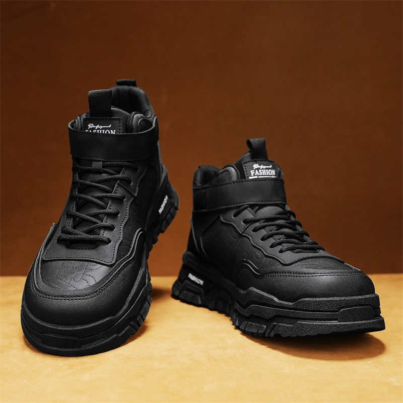 39-hakblok herensneakers grote - Outdoor Camping Brands recensie en prijs
