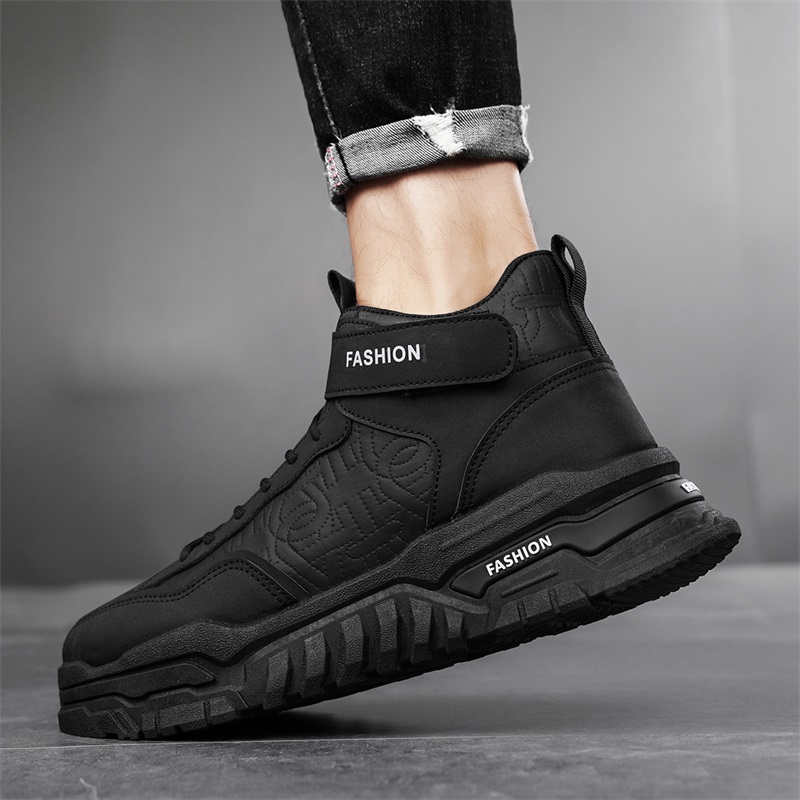 39-hakblok herensneakers grote - Outdoor Camping Brands recensie en prijs