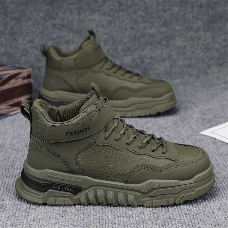 39-hakblok herensneakers grote - Outdoor Camping Brands recensie en prijs