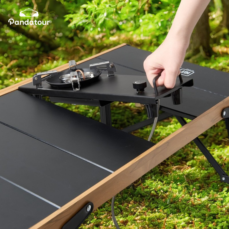 Pandatour Camping IGT 0.5UNT G - Outdoor Camping Fire Pit recensie en prijs