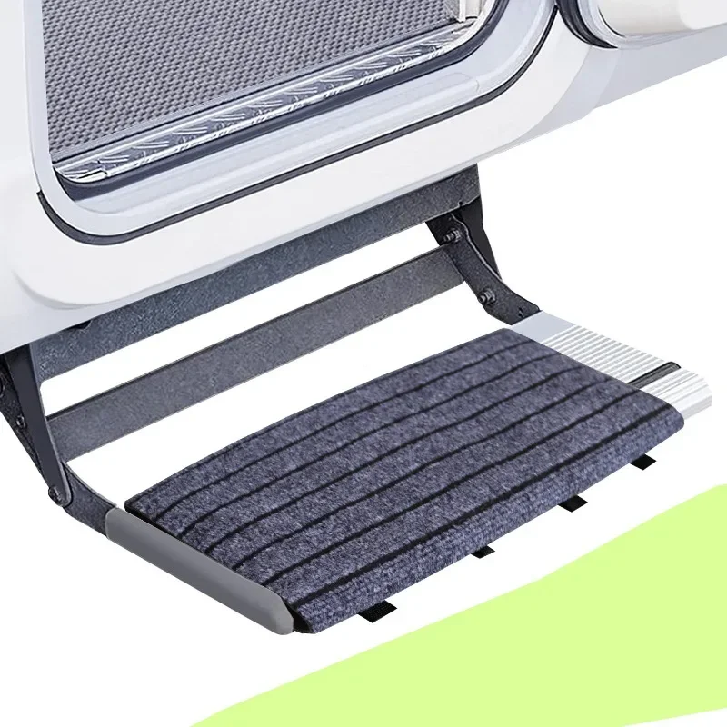 Outdoor Caravan Step Deurmat R - Outdoor Camping Mat recensie en prijs