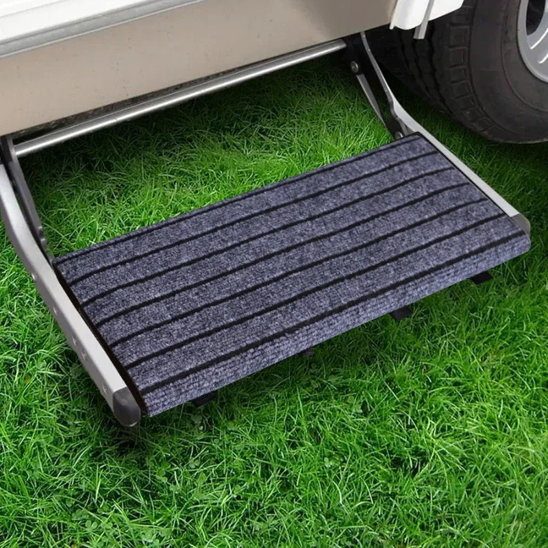 Outdoor Caravan Step Deurmat R - Outdoor Camping Mat recensie en prijs