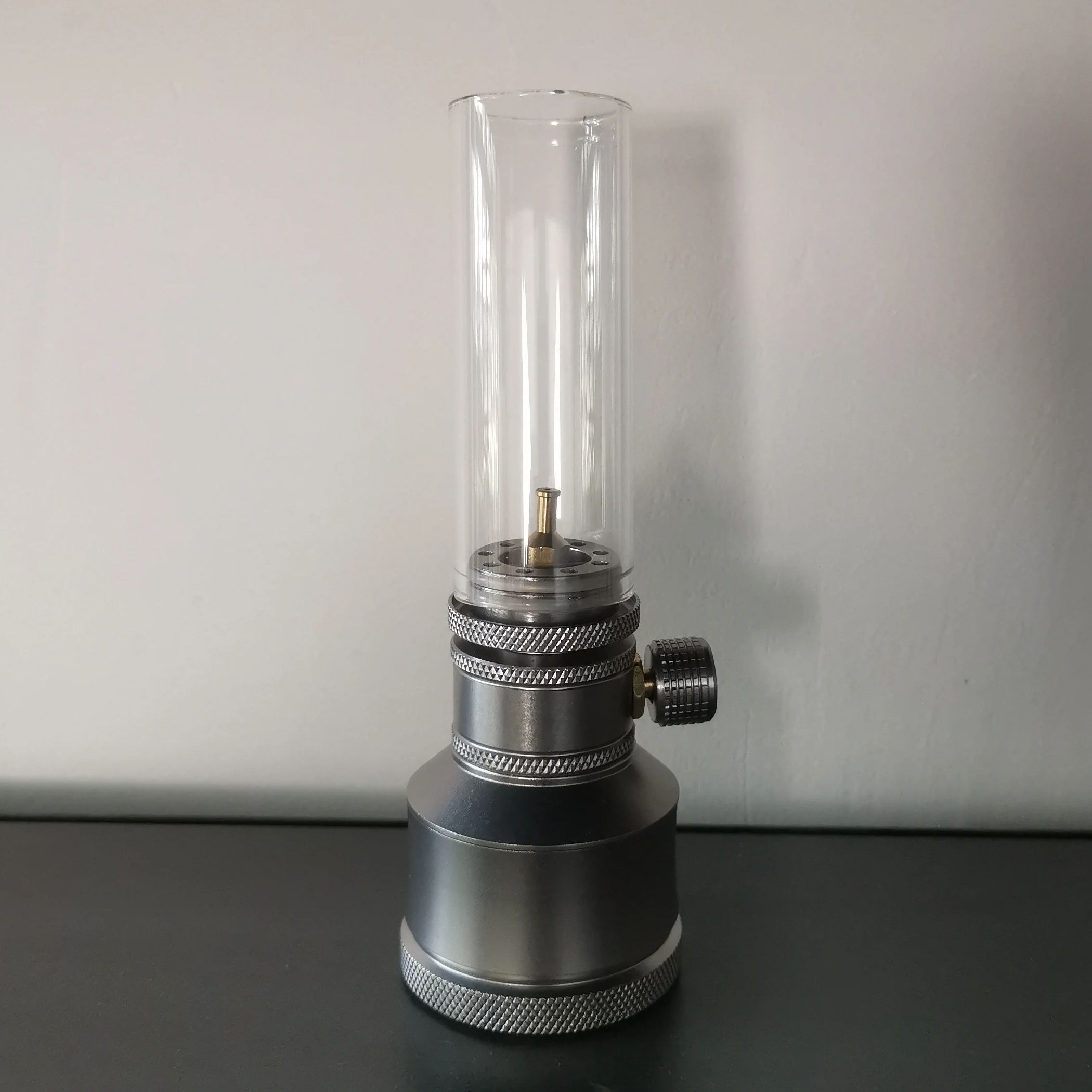 Campinggaslamp Draagbare klein - Outdoor Camping Fire Pit recensie en prijs