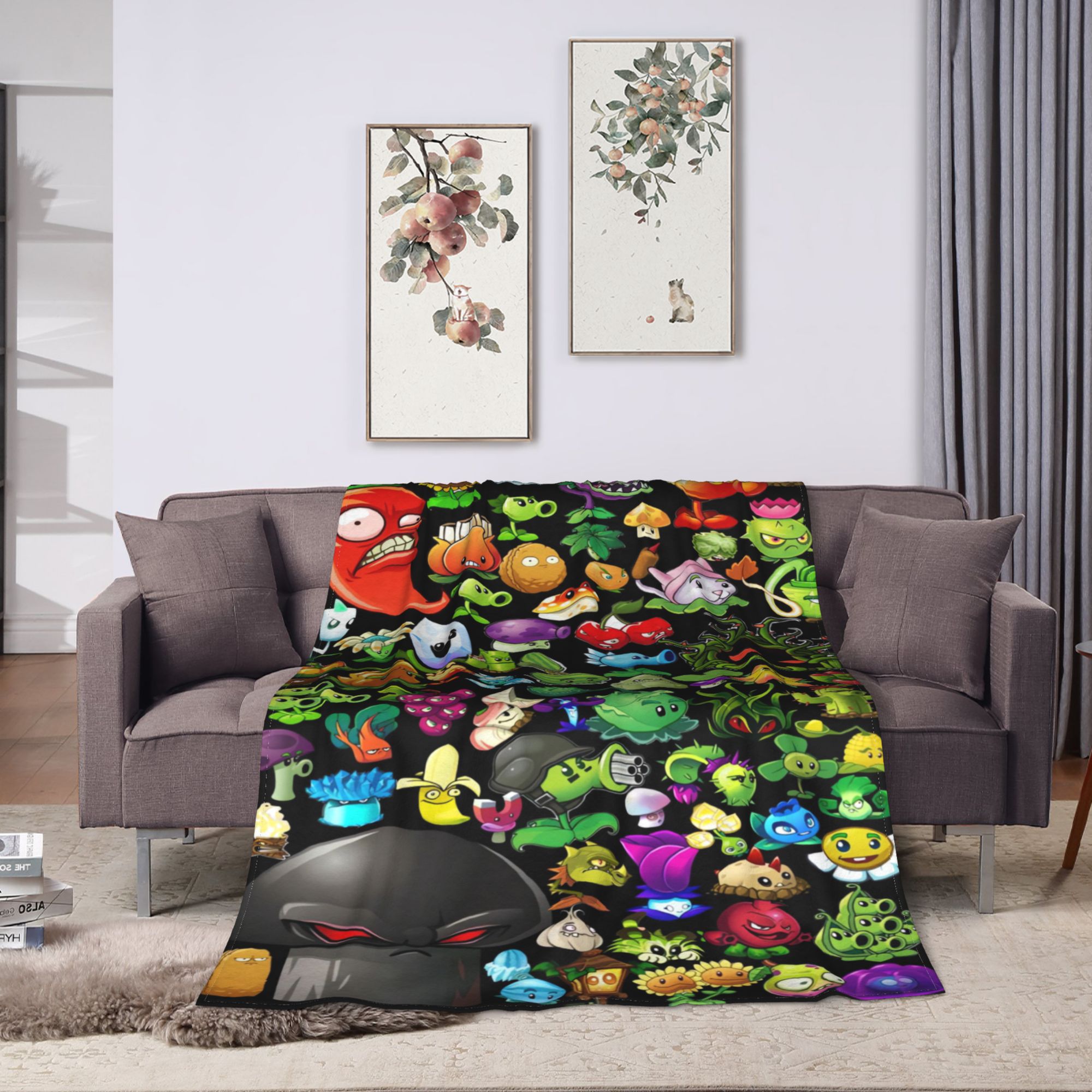 P-Plants-vs-Zombies Videogames - Outdoor Camping Games For Adults recensie en prijs