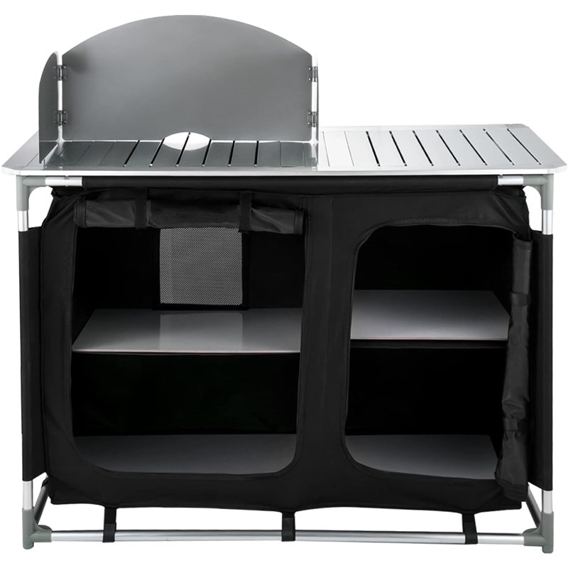Buitenmeubilair draagbare pick - Outdoor Camping Kitchen Table recensie en prijs