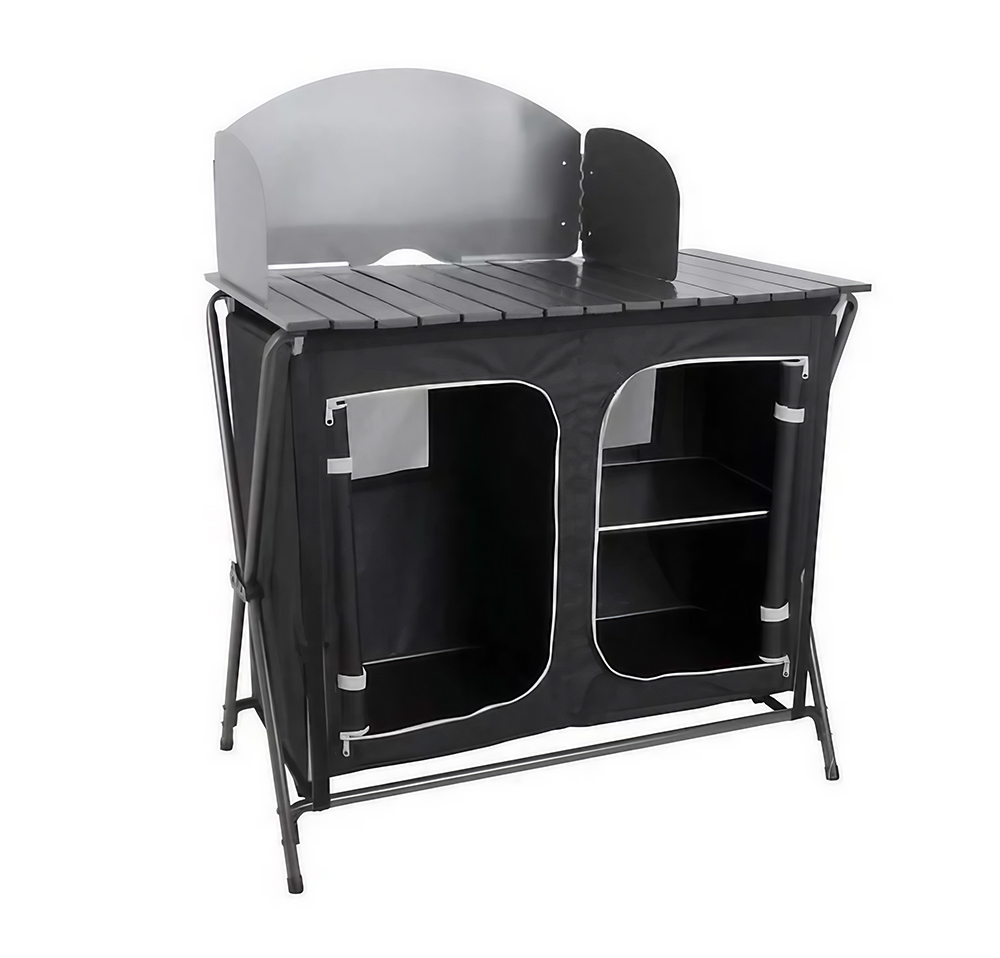 Buitenmeubilair draagbare pick - Outdoor Camping Kitchen Table recensie en prijs