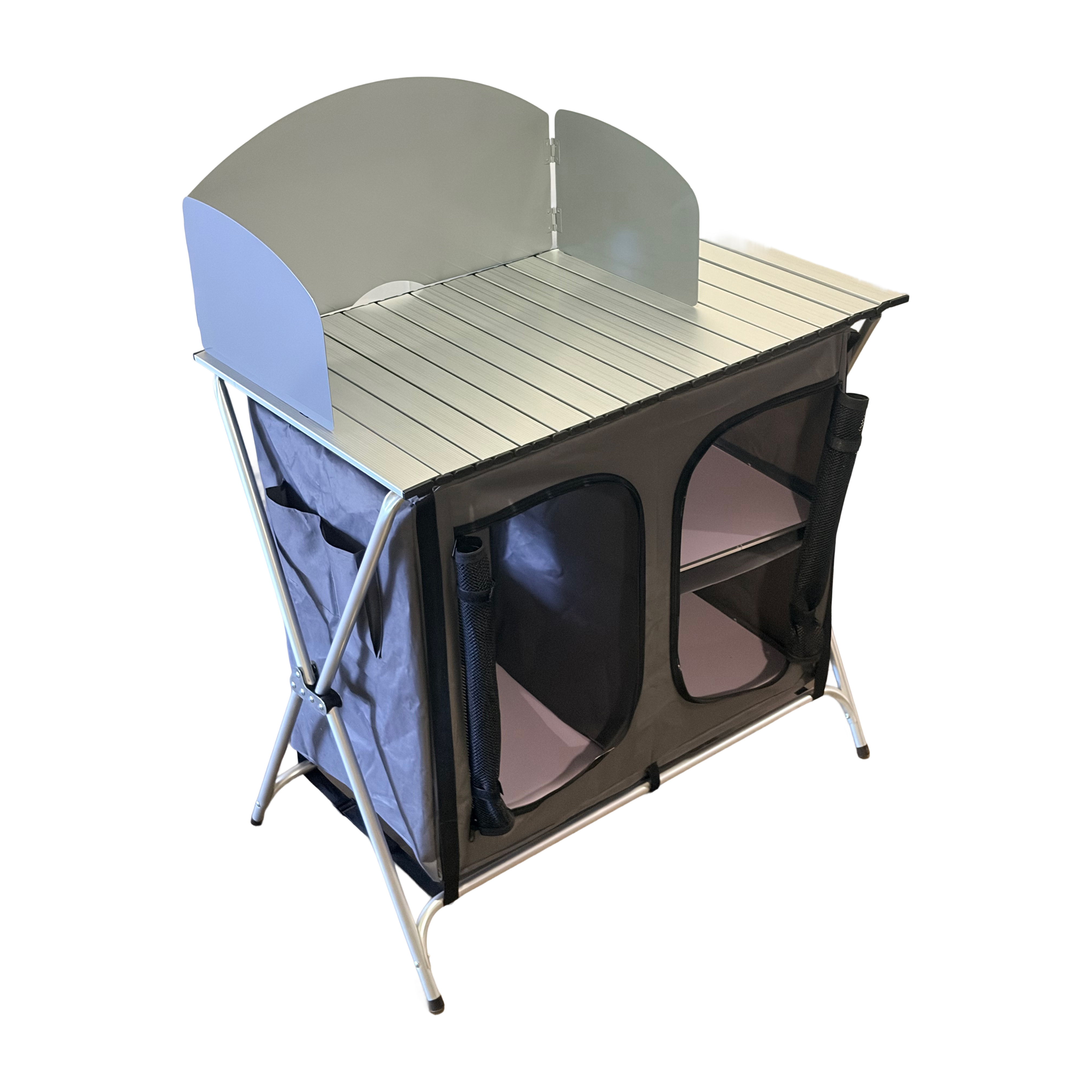 Buitenmeubilair draagbare pick - Outdoor Camping Kitchen Table recensie en prijs
