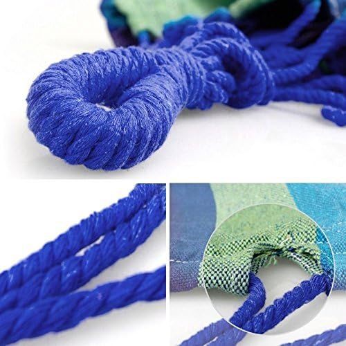 Buitenhangmatten Kampeeruitrus - Outdoor Camping Hammock recensie en prijs
