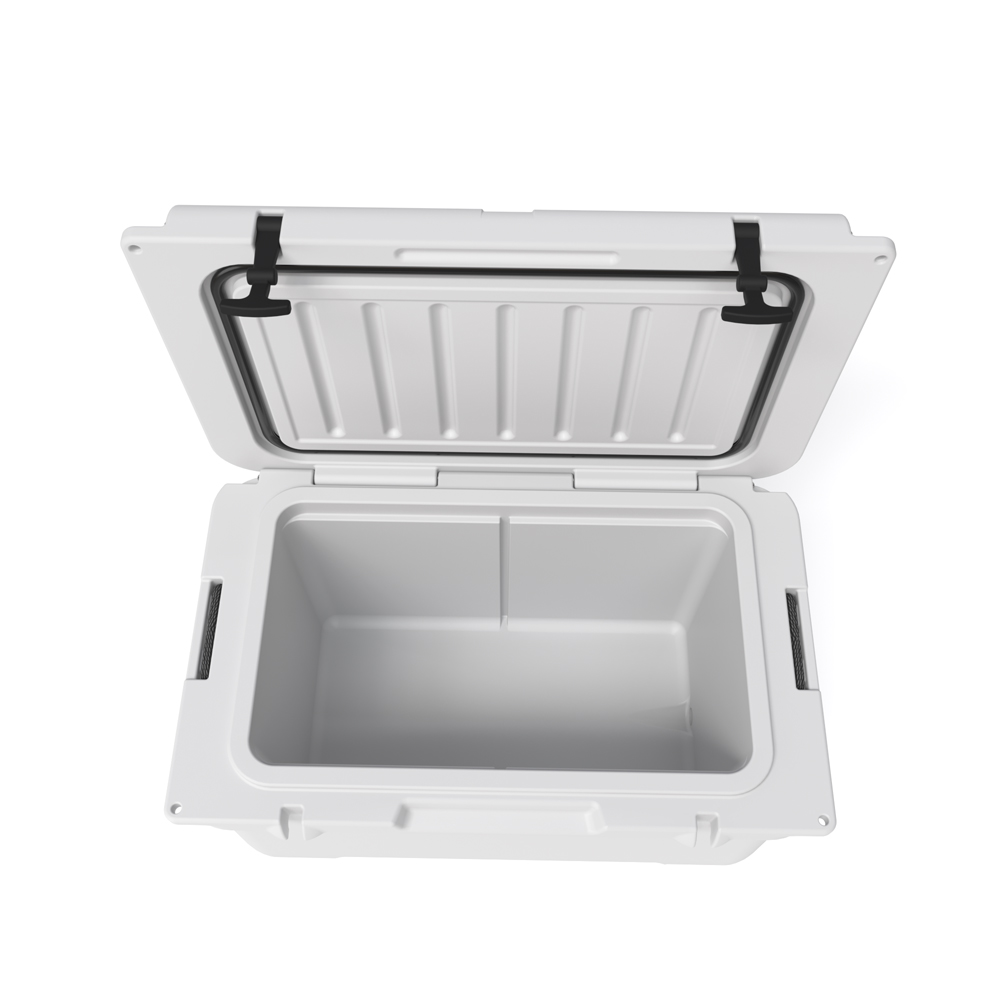 45L draagbare rotomolding koel - Outdoor Camping Food recensie en prijs