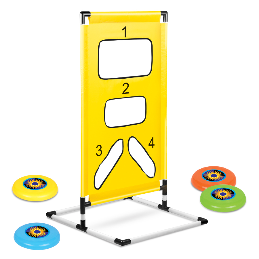 Professionele Vliegende Schijf - Outdoor Camping Games For Adults recensie en prijs